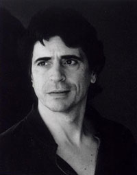 Edward Villella portrait